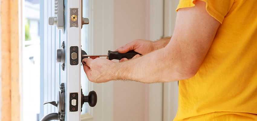 Break-in Prevention Solutions in Good Hope, CA