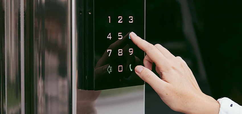 Business Locksmith Solutions in Good Hope, CA