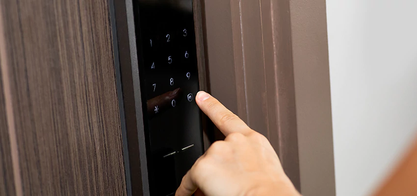 Secure Code Locks Ideas in Good Hope, California