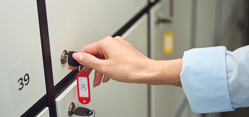 Cabinet Lock Installation in Good Hope, California