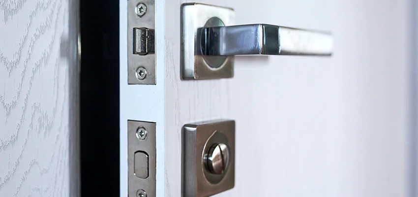 Door Lever Handle Lock Repair in Good Hope, CA
