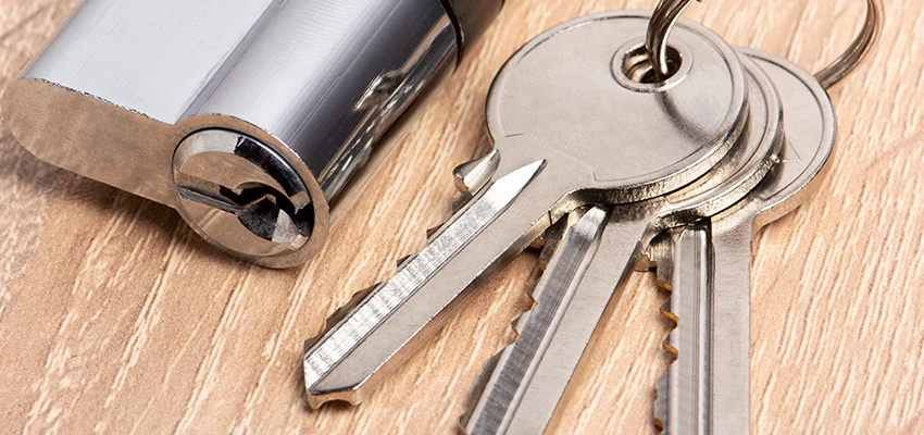 Cylinder Lock Master Key in Good Hope, CA