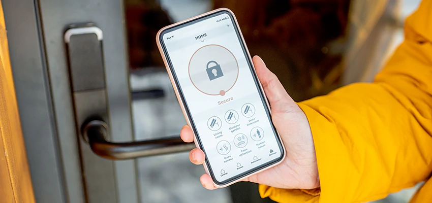 Kwikset Halo Wifi Locks Repair And Installation in Good Hope, CA