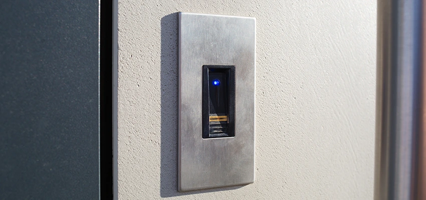 Fingerprint Biometric Entry Systems Maintenance in Good Hope, California
