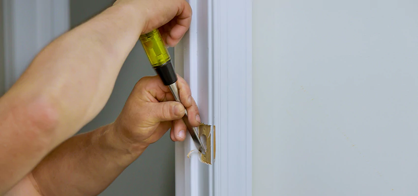 On Demand Locksmith For Key Replacement in Good Hope, California