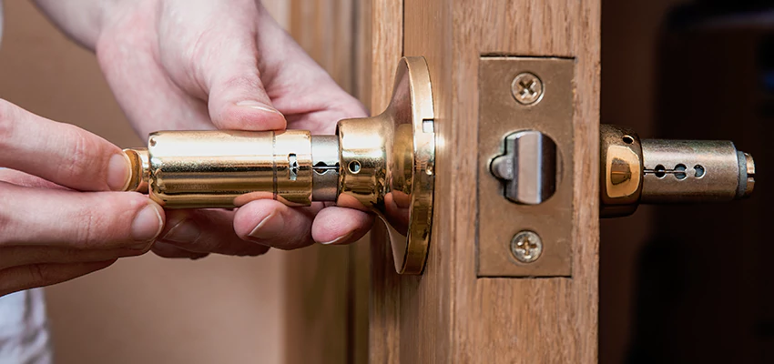 Padlock Lock Replacement Assistance in Good Hope, CA