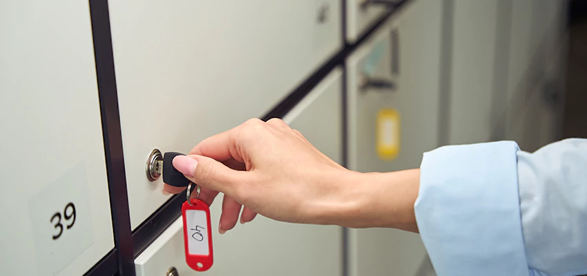 Upgrading File Cabinet Locks in Good Hope, California