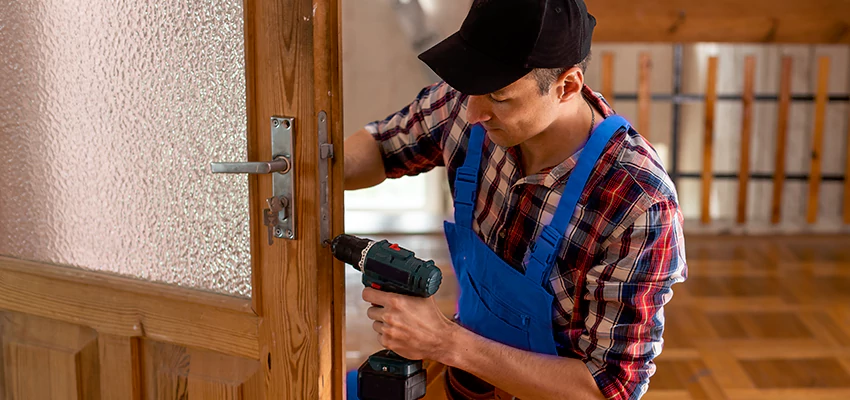 Trusted Local Digital Locks Locksmith Repair in Good Hope, California