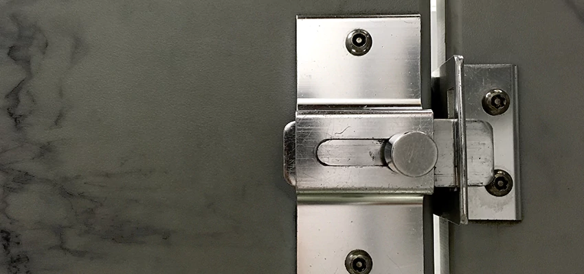 Fix A Room Door Lock in Good Hope, CA
