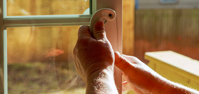 Accordion Sliding Doors Locks Replacement in Good Hope, CA