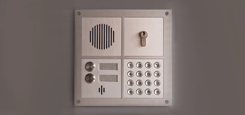 Mobile Access Control System Installation in Good Hope, CA