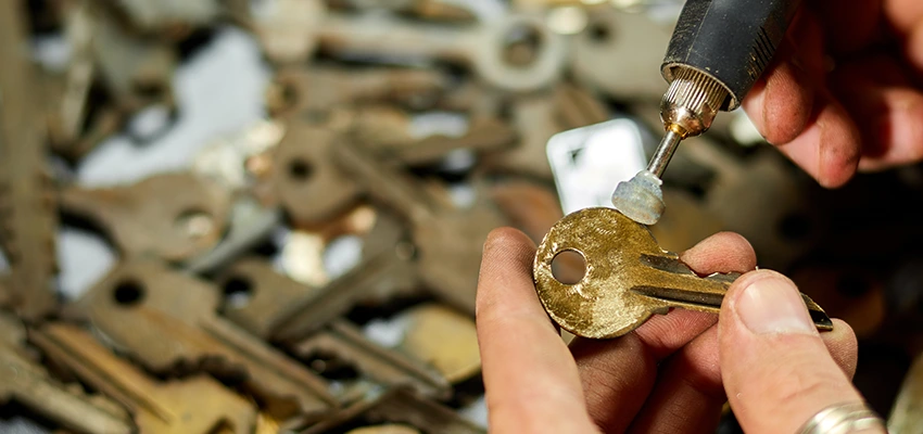 Bathroom Door Lock Rekey in Good Hope, CA