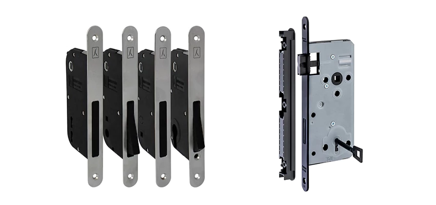 Locksmith For Magnetic Door Locks in Good Hope, CA