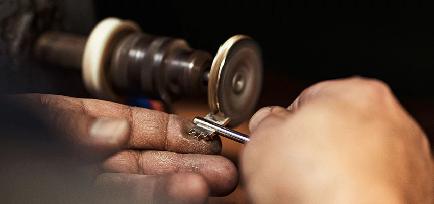Hotel Lock Master Key System in Good Hope, California