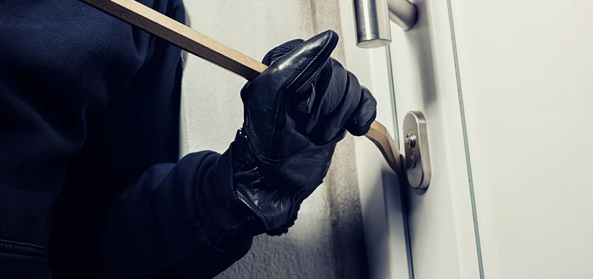 Burglar Damage Door Sensors Repair in Good Hope, CA