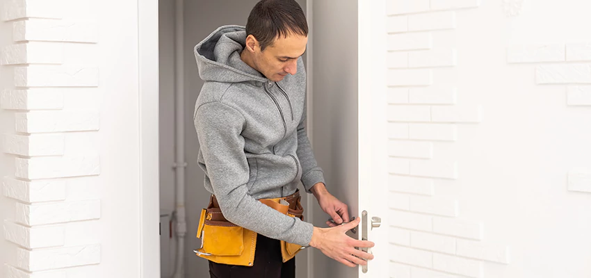 Nighttime Locksmith Near Me in Good Hope, CA